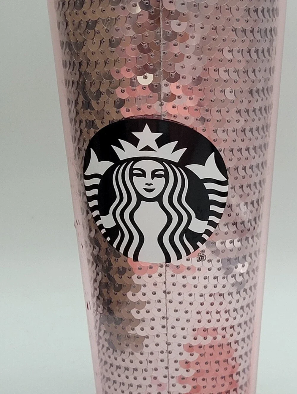 Starbucks this cup
